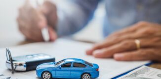 Wynajem samochodu a podatek VAT