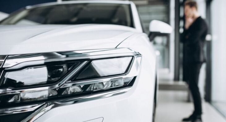 Dlaczego warto zainwestować w wyższej klasy pojazdy?