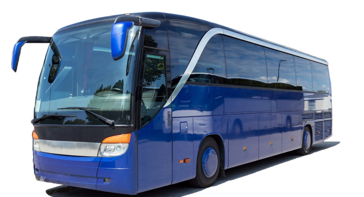 Jak przewieźć grupę po Krakowie? Odkryj wygodę transportu autokarowego!